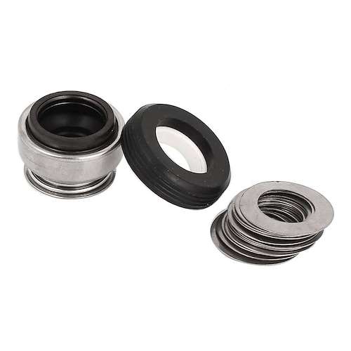 قطعات یدکی مکانیکال سیل